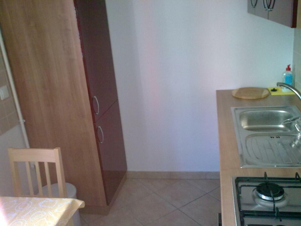Arena Jaruscica Apartment زغرب المظهر الخارجي الصورة