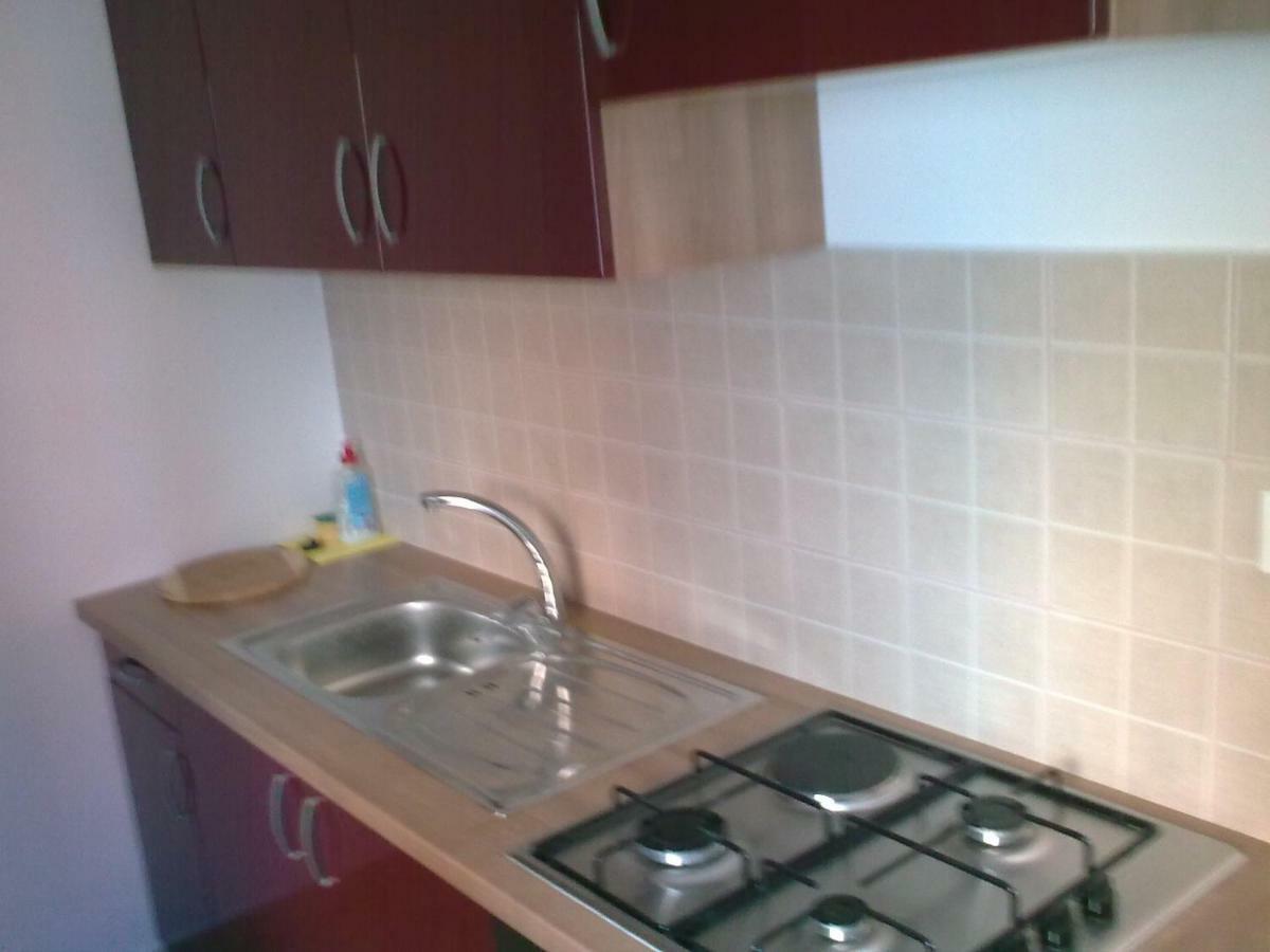 Arena Jaruscica Apartment زغرب المظهر الخارجي الصورة