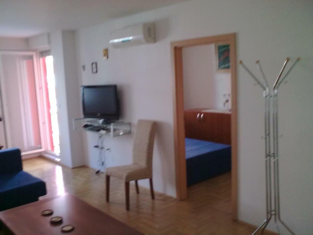 Arena Jaruscica Apartment زغرب المظهر الخارجي الصورة