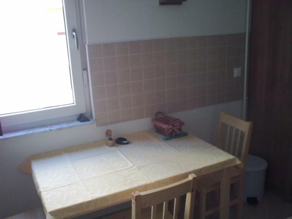Arena Jaruscica Apartment زغرب المظهر الخارجي الصورة